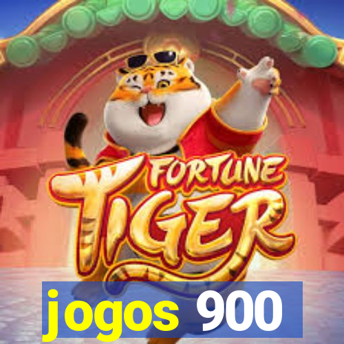 jogos 900