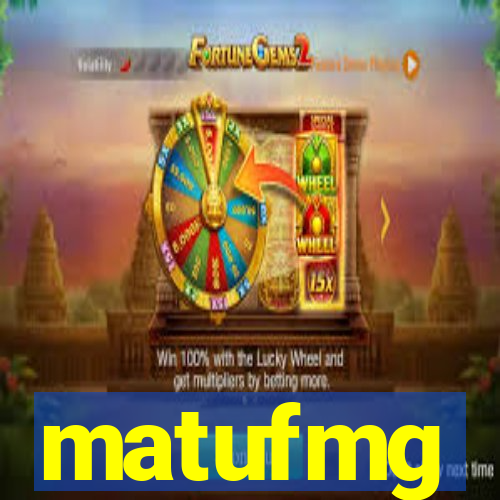 matufmg