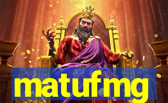 matufmg