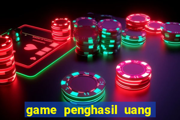 game penghasil uang lucky market