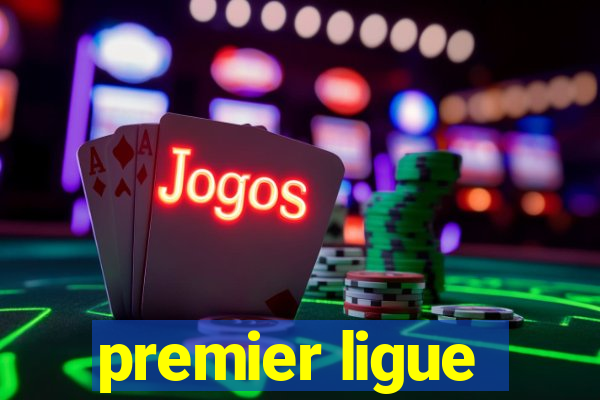 premier ligue