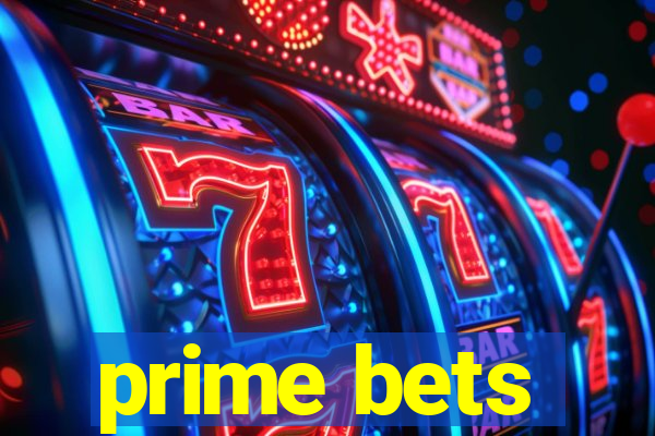 prime bets