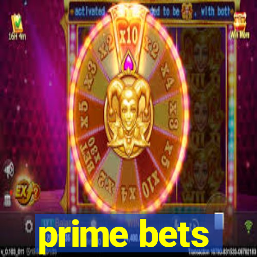 prime bets