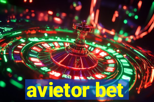 avietor bet