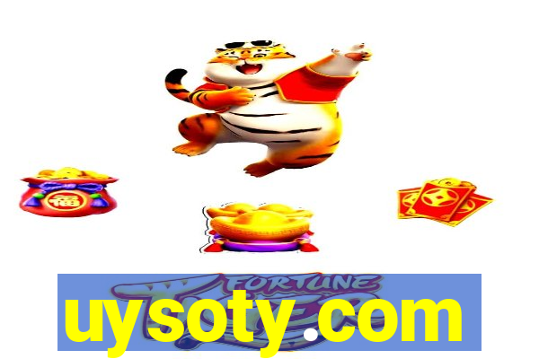 uysoty.com