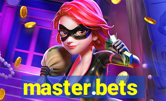 master.bets