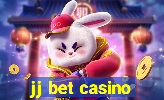 jj bet casino