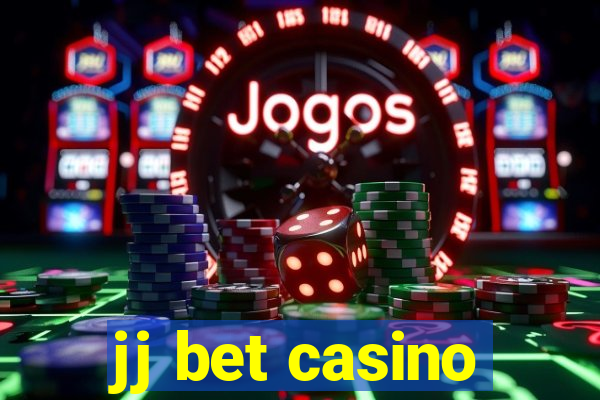 jj bet casino