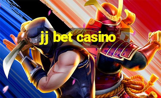 jj bet casino