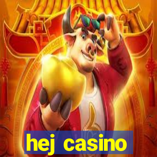 hej casino