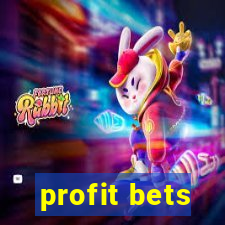 profit bets