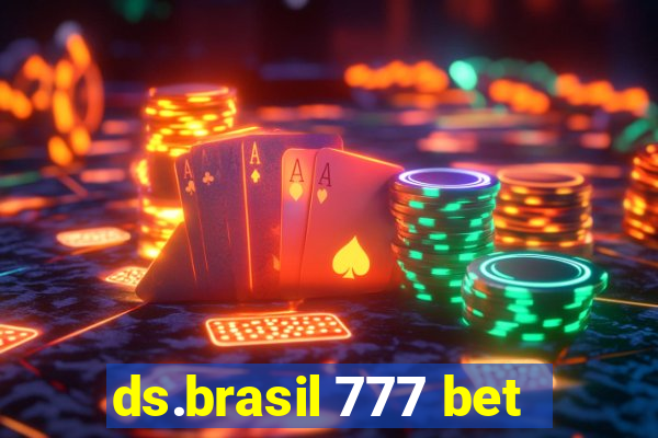 ds.brasil 777 bet