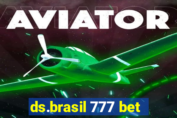 ds.brasil 777 bet