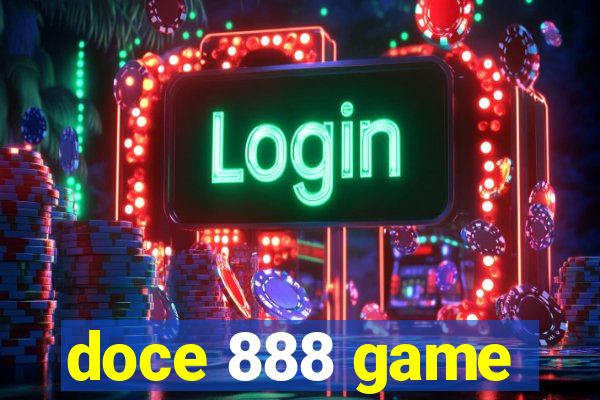 doce 888 game