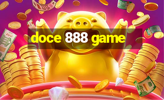 doce 888 game