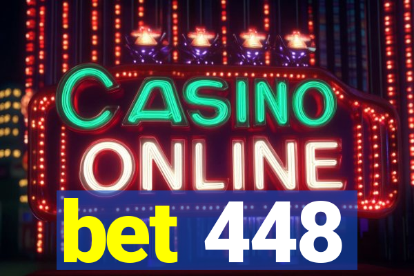 bet 448