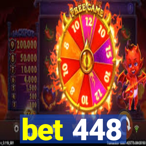 bet 448