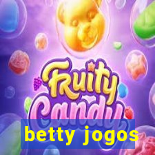 betty jogos