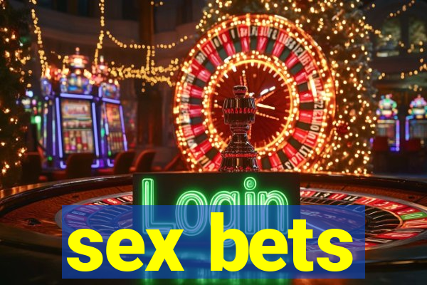 sex bets