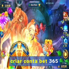 criar conta bet 365