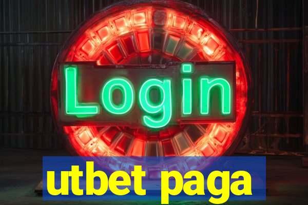 utbet paga