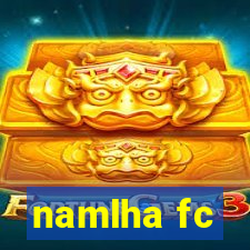 namlha fc