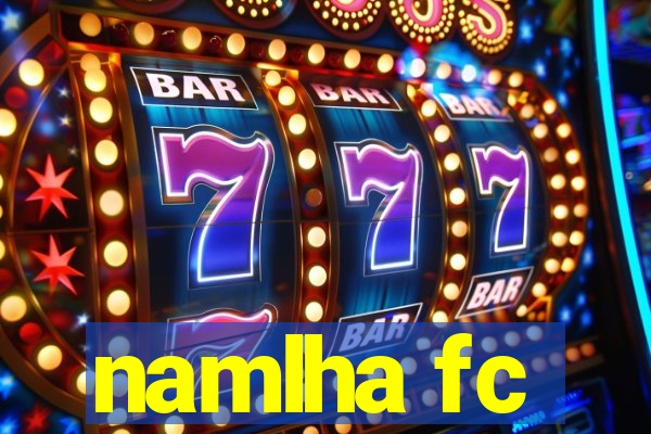 namlha fc