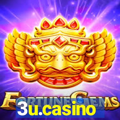 3u.casino