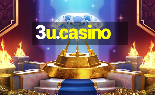 3u.casino