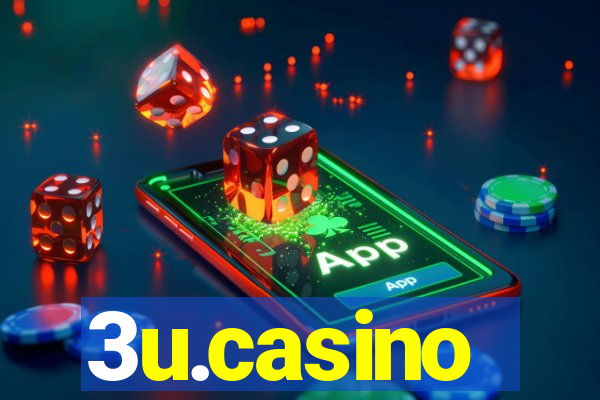 3u.casino