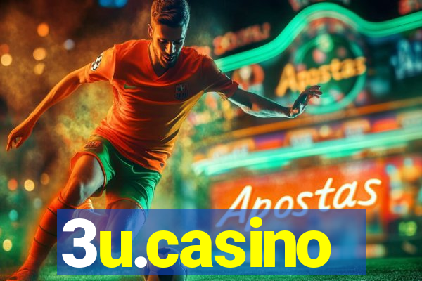 3u.casino