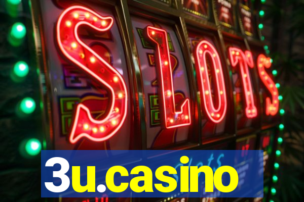 3u.casino