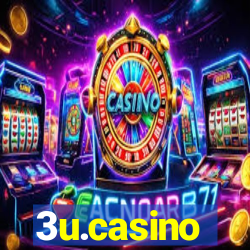 3u.casino