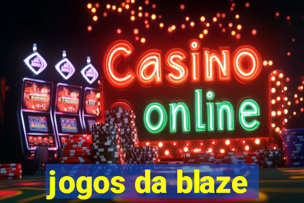 jogos da blaze