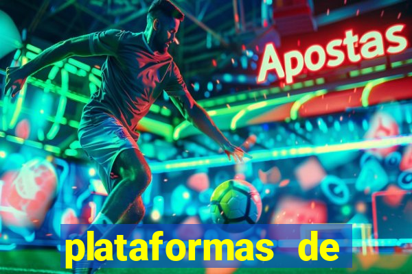 plataformas de jogos bet