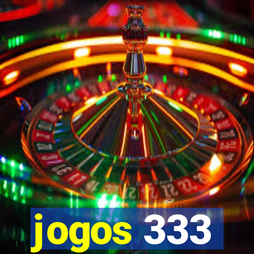 jogos 333