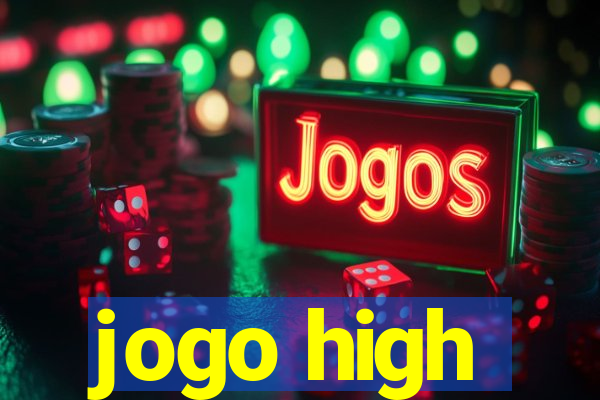 jogo high