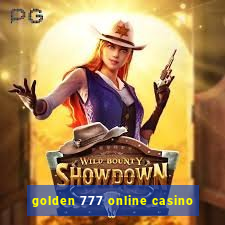 golden 777 online casino