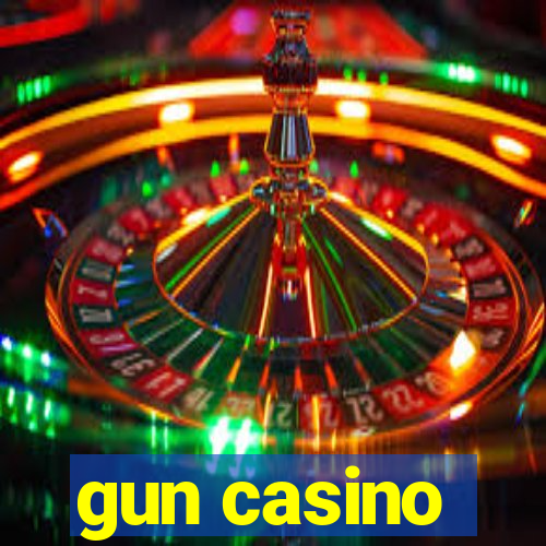 gun casino