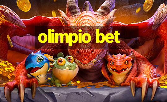 olimpio bet