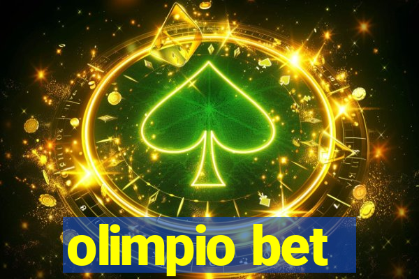 olimpio bet