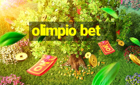 olimpio bet