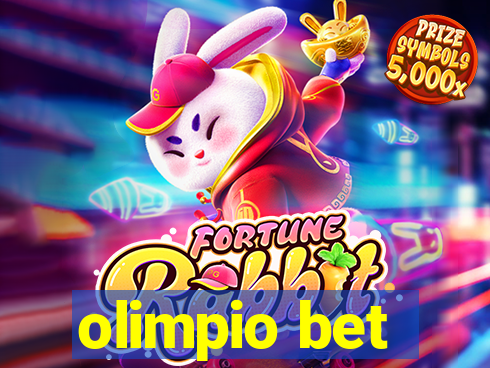 olimpio bet