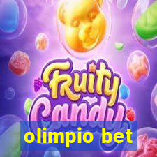 olimpio bet