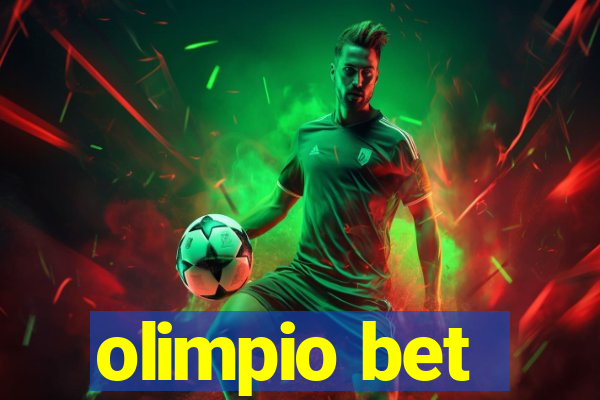 olimpio bet