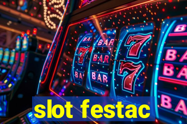 slot festac