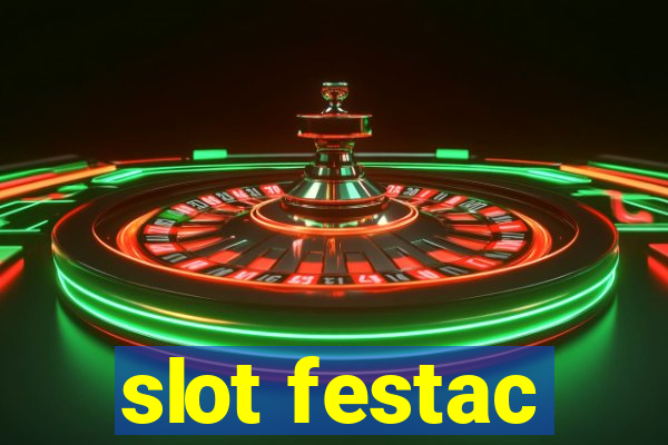 slot festac