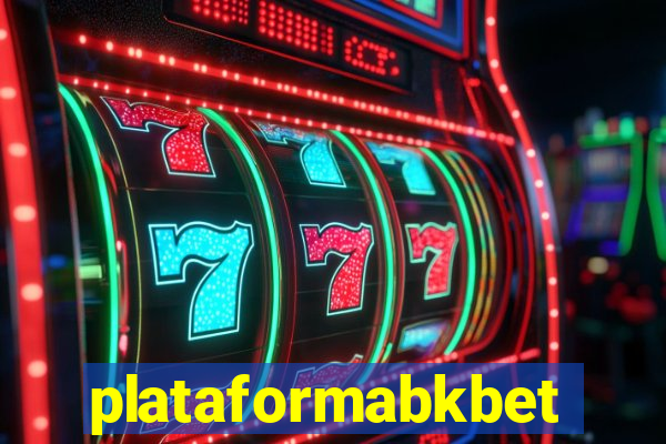 plataformabkbet.com