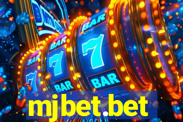 mjbet.bet