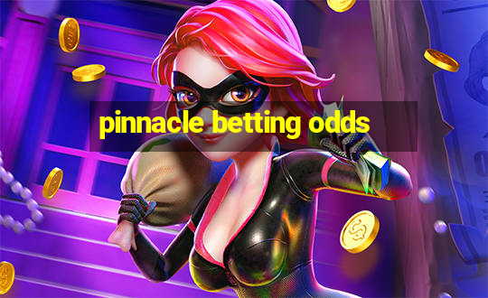 pinnacle betting odds